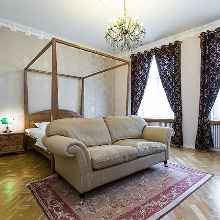 Австрійська Квартира В Центрі На Вулиці Михальчука 5 Leopoli Esterno foto