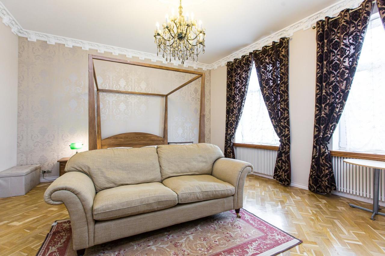 Австрійська Квартира В Центрі На Вулиці Михальчука 5 Leopoli Esterno foto