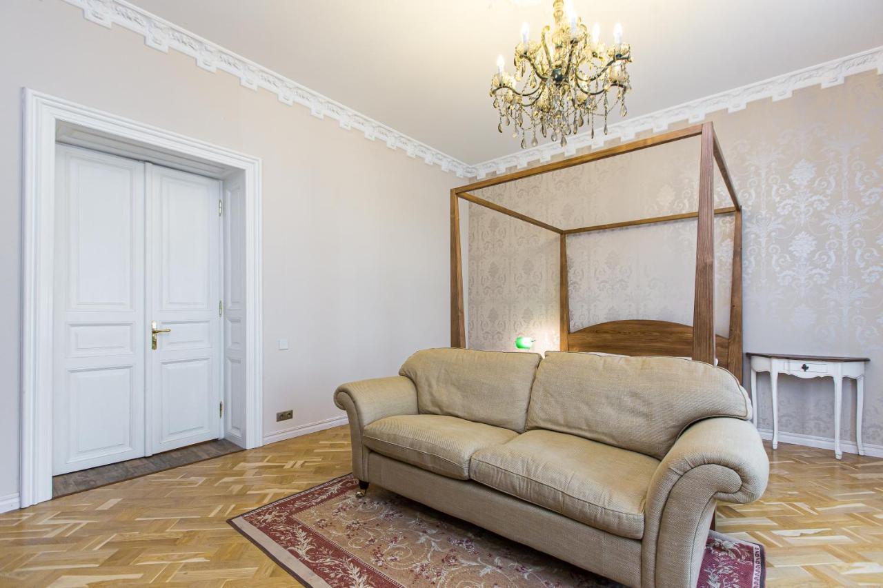 Австрійська Квартира В Центрі На Вулиці Михальчука 5 Leopoli Esterno foto